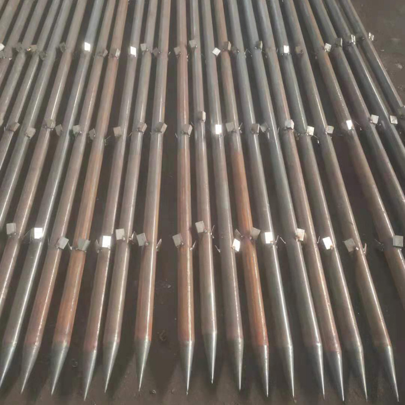 上虞土钉小导管