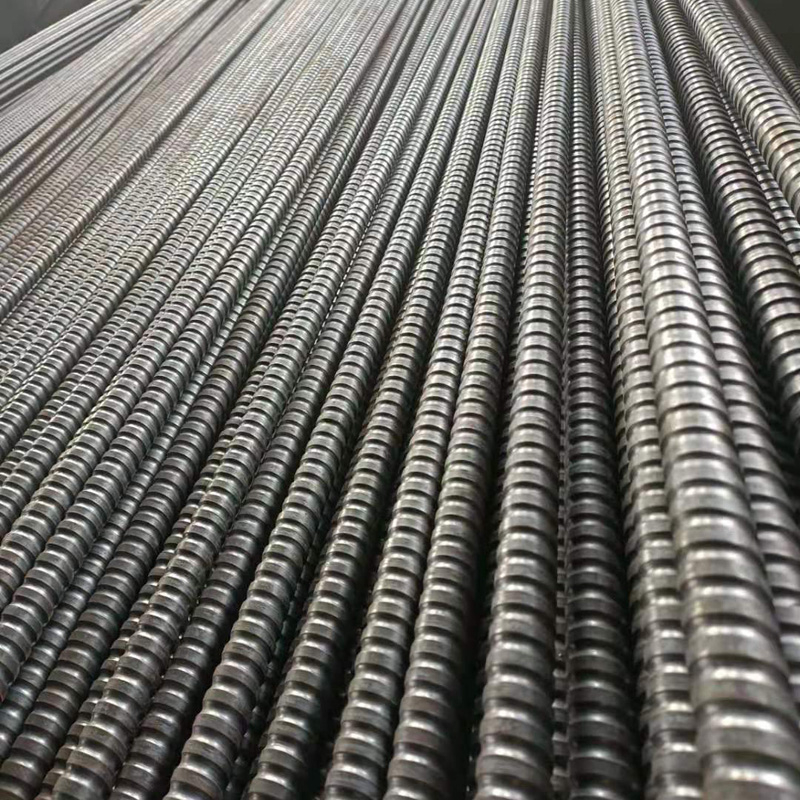上虞中空锚杆